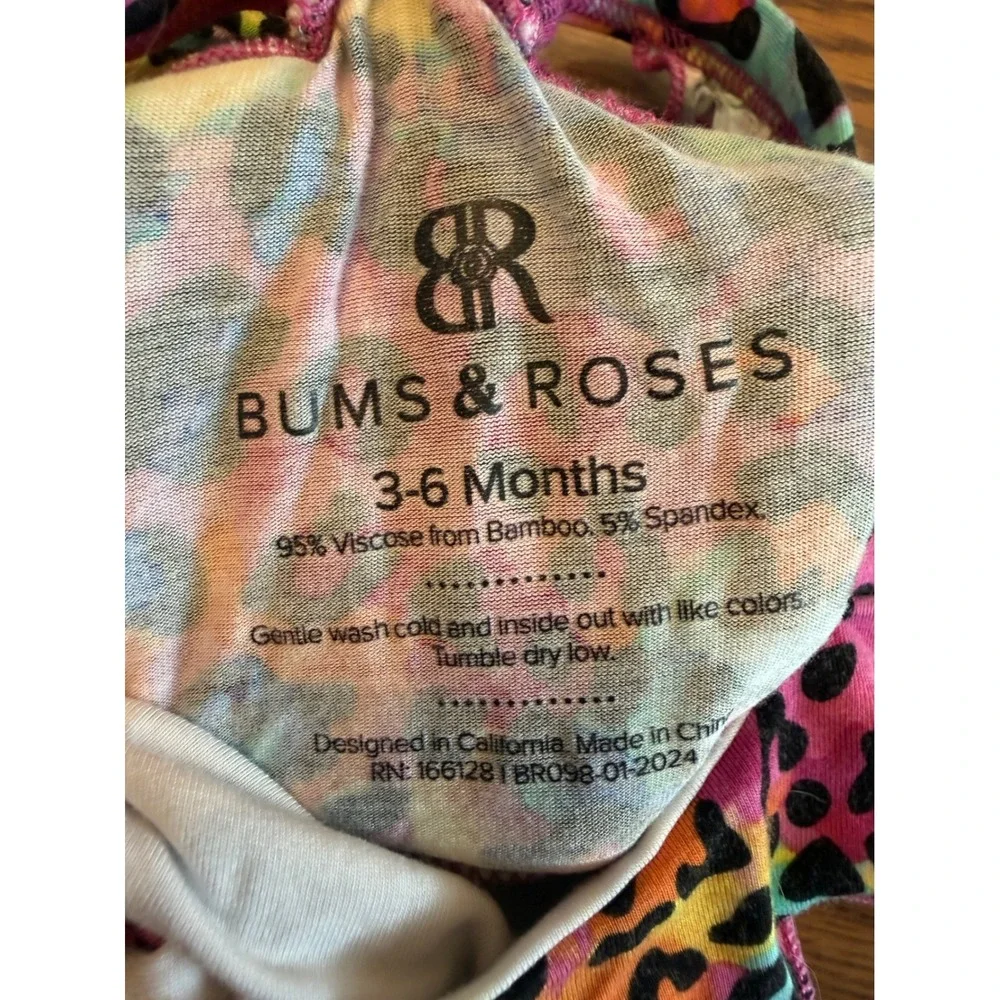 Bums & Roses bums roses